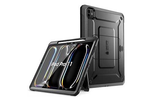 Case Supcase 360° Para Ipad Pro 11 M4 (2024) A2836 A2837