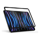 Mica Mate Tipo Papel Dux Ducis Magnético Para Ipad Pro 12.9 2018 A1876 A1895 2