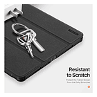 Funda Case Dux Ducis Para Galaxy Tab A11 Plus X230 (2025) 4