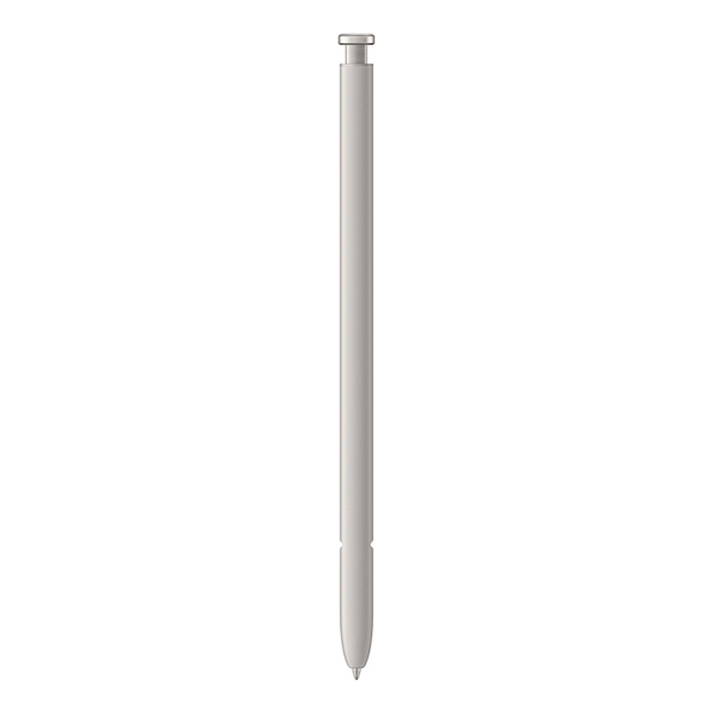 Samsung Lápiz S-pen Stylus Para Galaxy S25 Ultra Light Gray 1