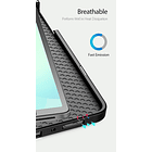 Funda Case Dux Ducis Para Galaxy Tab A11 8.7 X130 (2025) 5