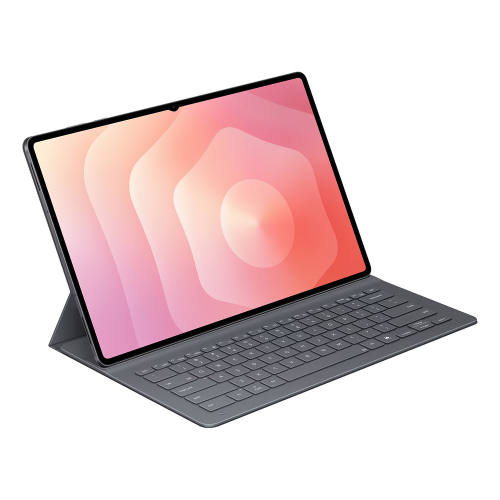 Teclado Samsung Book Cover Slim Galaxy Tab S11 Ultra X930 1