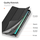 Funda Case Dux Ducis Para Galaxy Tab A11 8.7 X130 (2025) 6