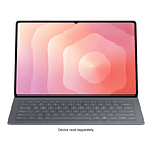 Teclado Samsung Book Cover Slim Galaxy Tab S11 Ultra X930 4