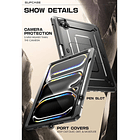 Case Supcase 360° Para Ipad Pro 11 M4 (2024) A2836 A2837 6