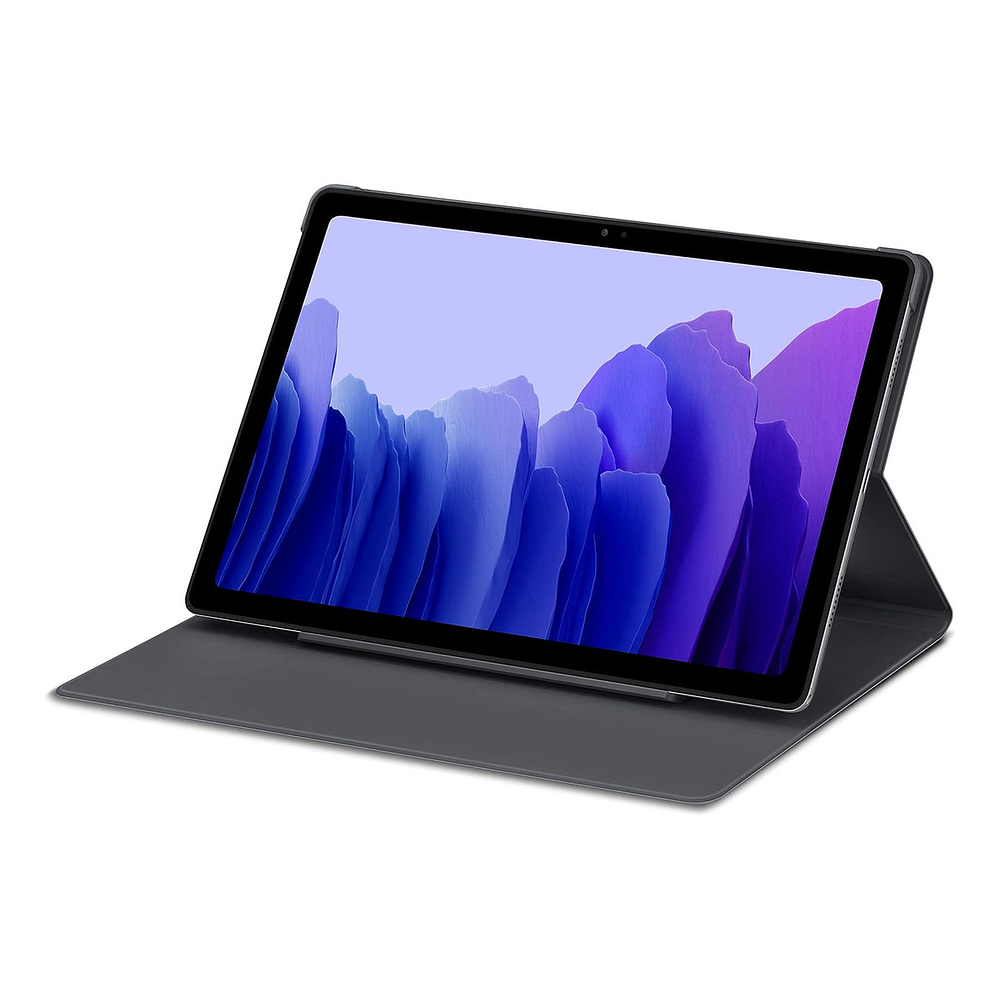 Samsung Book Cover Case Para Galaxy Tab A7 10.4 T500  3