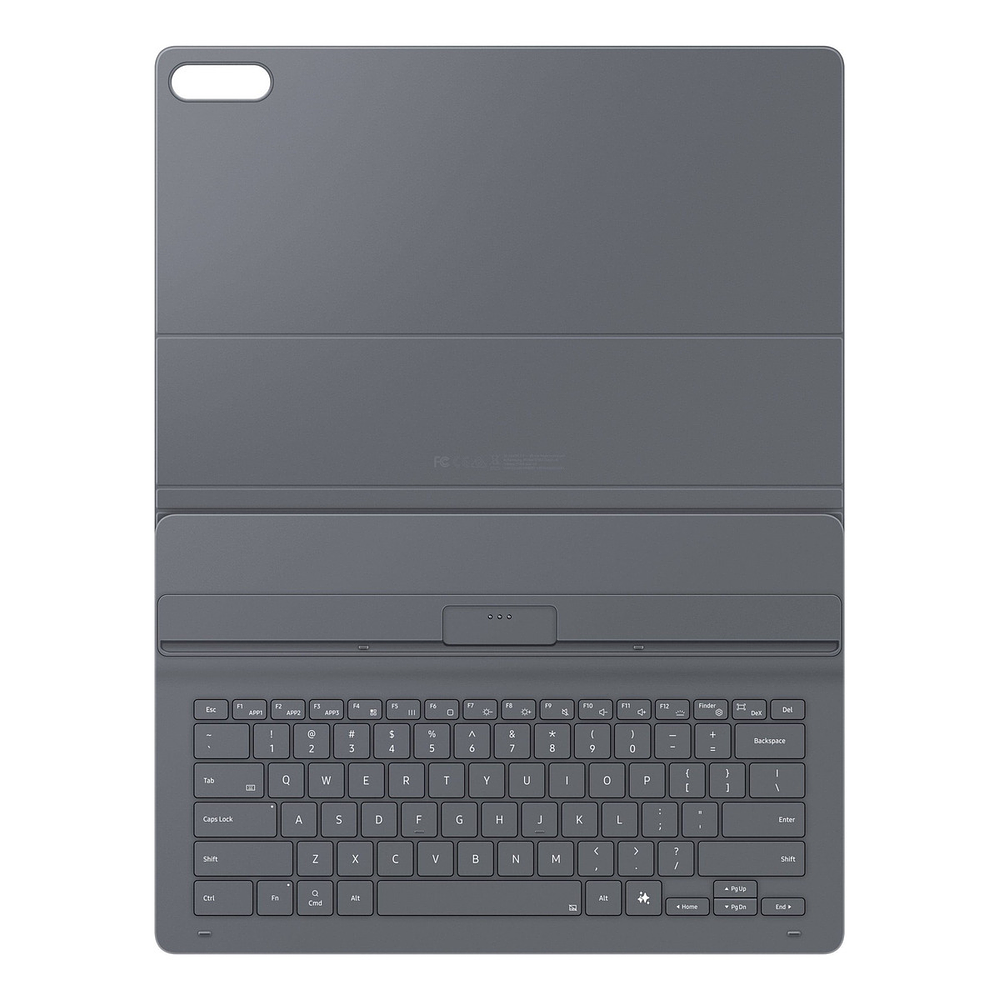 Teclado Samsung Book Cover Slim Galaxy Tab S11 Ultra X930 5