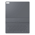 Teclado Samsung Book Cover Slim Galaxy Tab S11 Ultra X930 5