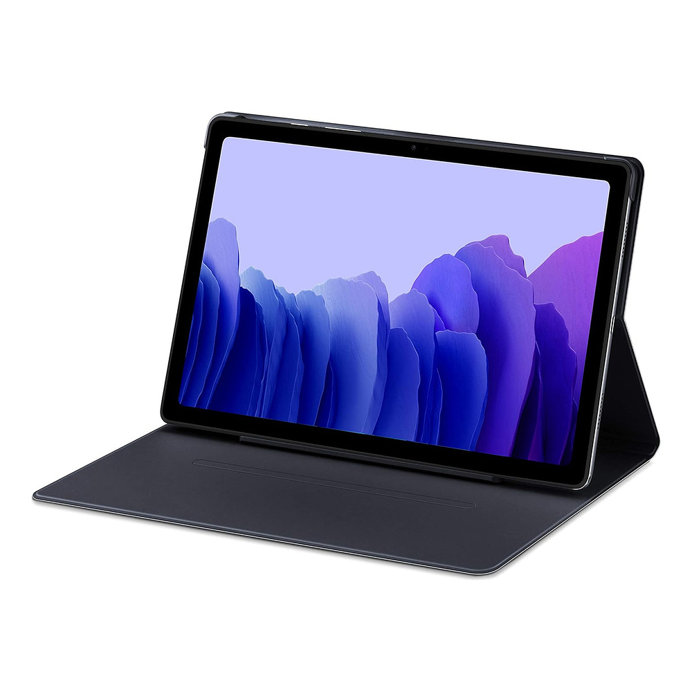 Samsung Book Cover Case Para Galaxy Tab A7 10.4 T500  4