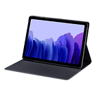 Samsung Book Cover Case Para Galaxy Tab A7 10.4 T500  4