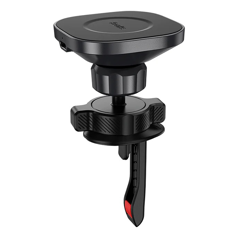 Cargador Auto Benks Magsafe 15w Para iPhone 17 Pro Max 6.9 | iPhone 17 Pro 6.3 | iPhone 17 Normal 6.3 | iPhone 17 Air 6.5 5