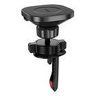 Cargador Auto Benks Magsafe 15w Para iPhone 17 Pro Max 6.9 | iPhone 17 Pro 6.3 | iPhone 17 Normal 6.3 | iPhone 17 Air 6.5 5