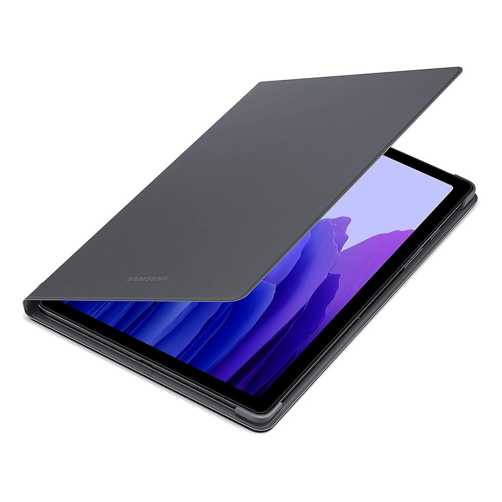 Samsung Book Cover Case Para Galaxy Tab A7 10.4 T500  5
