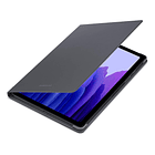 Samsung Book Cover Case Para Galaxy Tab A7 10.4 T500  5