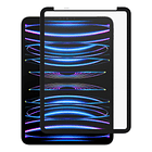 Mica Mate Tipo Papel Dux Ducis Magnético Para Ipad Pro 12.9 M2 A2436 A2764 10