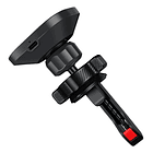 Cargador Auto Benks Magsafe 15w Para iPhone 17 Pro Max 6.9 | iPhone 17 Pro 6.3 | iPhone 17 Normal 6.3 | iPhone 17 Air 6.5 6