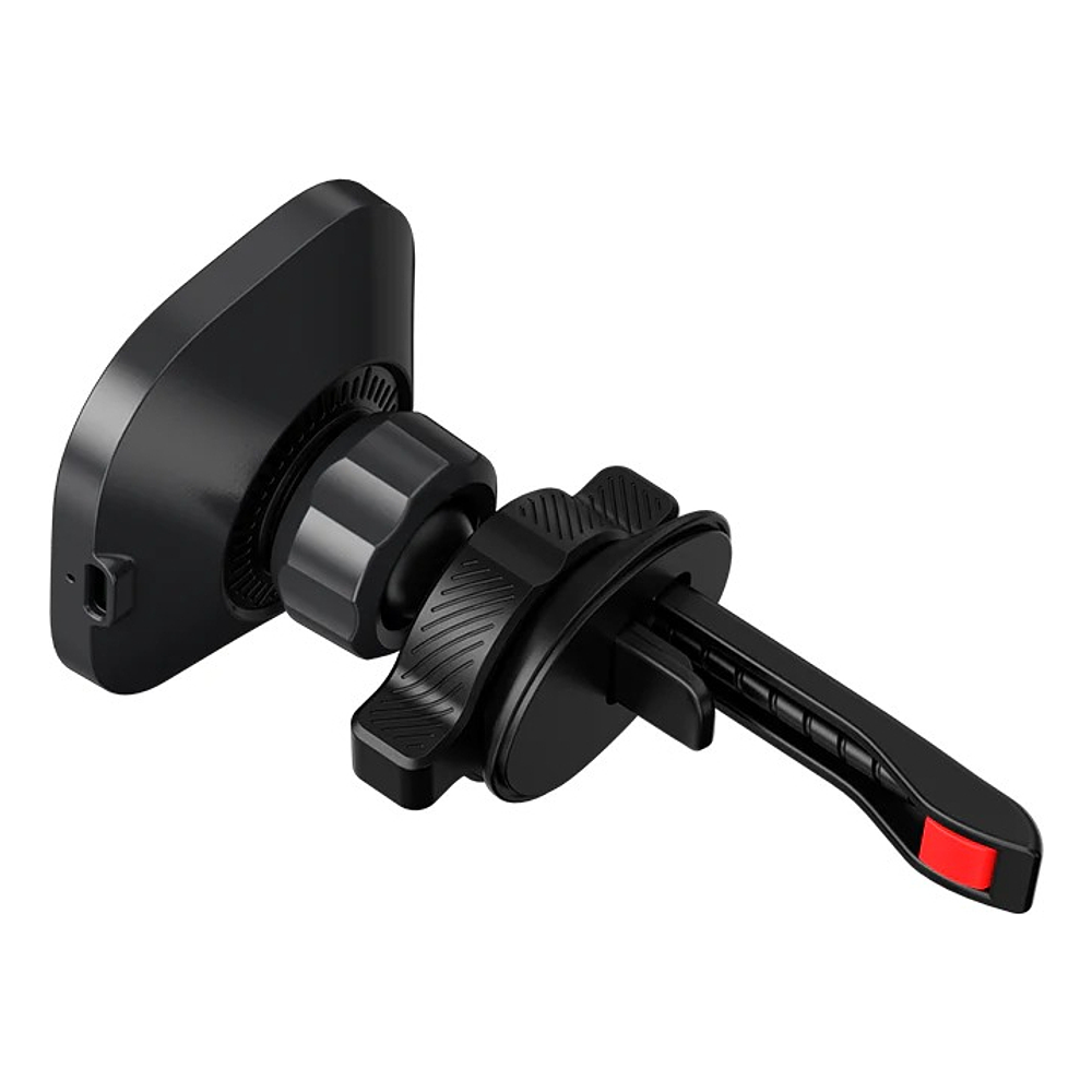 Cargador Auto Benks Magsafe 15w Para iPhone 17 Pro Max 6.9 | iPhone 17 Pro 6.3 | iPhone 17 Normal 6.3 | iPhone 17 Air 6.5 7