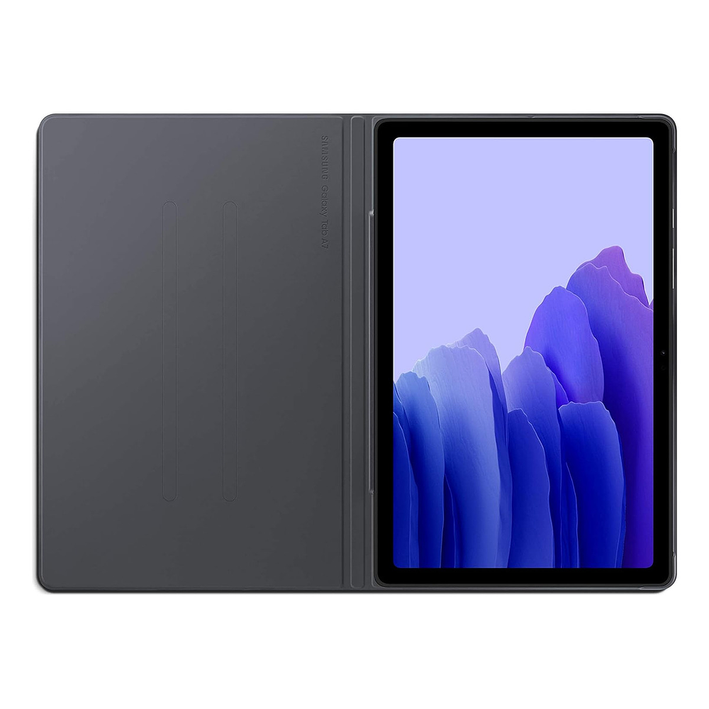 Samsung Book Cover Case Para Galaxy Tab A7 10.4 T500  8