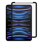 Mica Mate Tipo Papel Dux Ducis Magnético Para Ipad Pro 12.9 2020 A2229 A2069 10