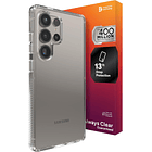 Funda Case Zagg Gear4 Crystal Palace Para Galaxy S25 Ultra 1
