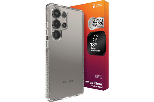 Funda Case Zagg Gear4 Crystal Palace Para Galaxy S25 Ultra