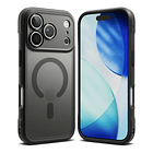 Case Ringke Fusion Bold Magsafe Para Iphone 17 Pro Max 6.9 1