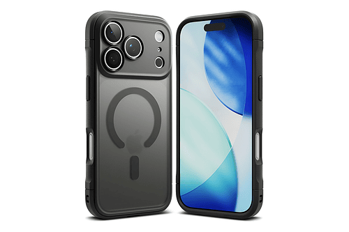 Case Ringke Fusion Bold Magsafe Para Iphone 17 Pro Max 6.9