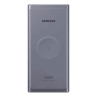 Samsung Batería Externa 25w 10000 Inalámbrica Para Z Fold7 1