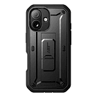 Case Supcase Para Iphone 17 Normal 6.3 (2025) Protector 360° 2