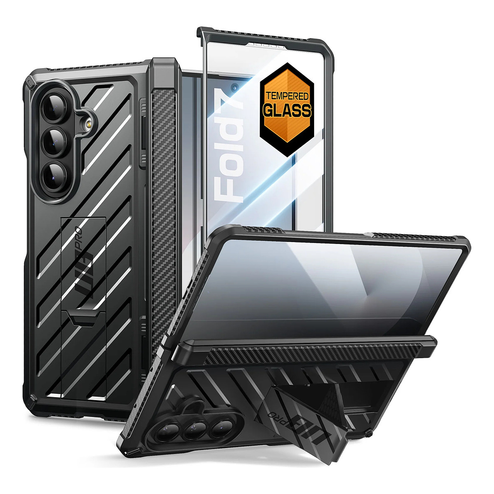 Case Supcase Ub Pro Para Galaxy Z Fold 7 Fold7 (2025) 1