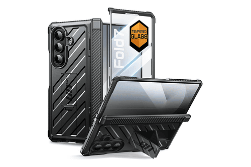 Case Supcase Ub Pro Para Galaxy Z Fold 7 Fold7 (2025)