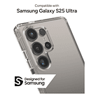 Funda Case Zagg Gear4 Crystal Palace Para Galaxy S25 Ultra 6