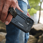 Case Supcase Para Iphone 17 Normal 6.3 (2025) Protector 360° 4