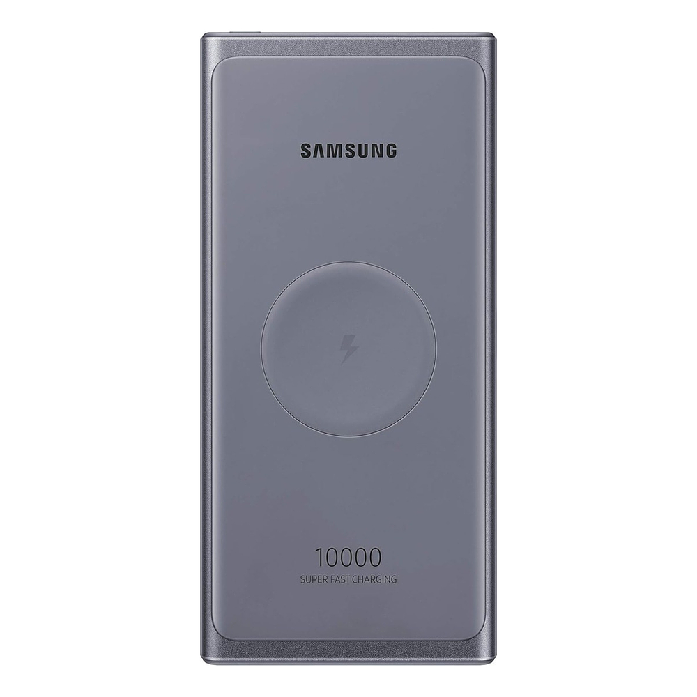 Samsung Batería Externa 25w 10000 Inalámbrica Para Z Flip5 1