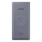Samsung Batería Externa 25w 10000 Inalámbrica Para Z Flip5 1