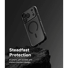 Case Ringke Fusion Bold Magsafe Para Iphone 17 Pro Max 6.9 6