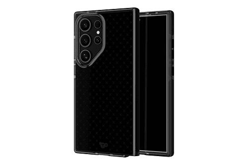 Case Delgado Tech21 Evo Check Para Galaxy S24 Ultra (2024)