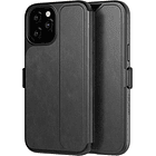 Flip Cover Case Tech21 Evo Wallet Para Iphone 12 Pro 6.1  1