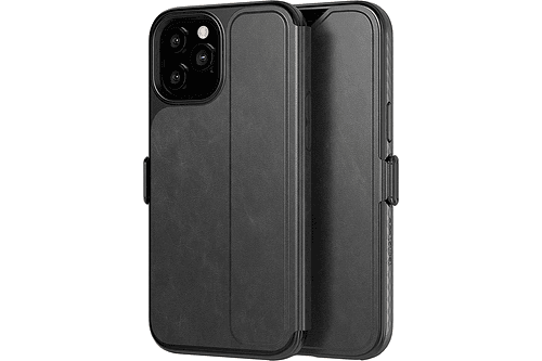 Flip Cover Case Tech21 Evo Wallet Para Iphone 12 Pro 6.1 