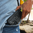 Case Supcase Para Iphone 17 Normal 6.3 (2025) Protector 360° 6