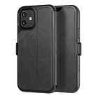 Flip Cover Case Tech21 Evo Wallet Para Iphone 12 Normal 6.1  1