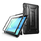 Case Supcase 360° Para Galaxy Tab S10 Fe Plus X620 (2025) 1