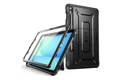 Case Supcase 360° Para Galaxy Tab S10 Fe Plus X620 (2025)