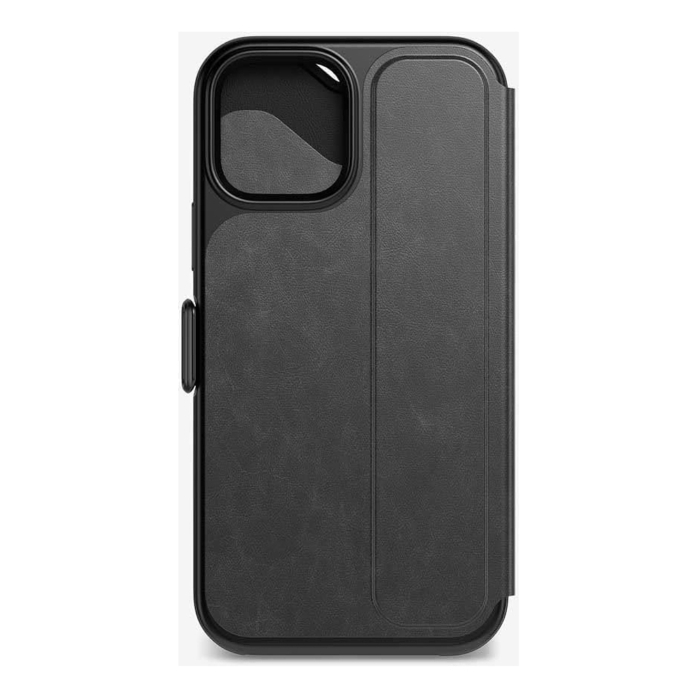 Flip Cover Case Tech21 Evo Wallet Para Iphone 12 Normal 6.1  2