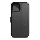 Flip Cover Case Tech21 Evo Wallet Para Iphone 12 Normal 6.1  2