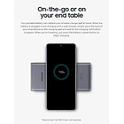 Samsung Batería Externa 25w 10000 Inalámbrica Para Z Flip6 4