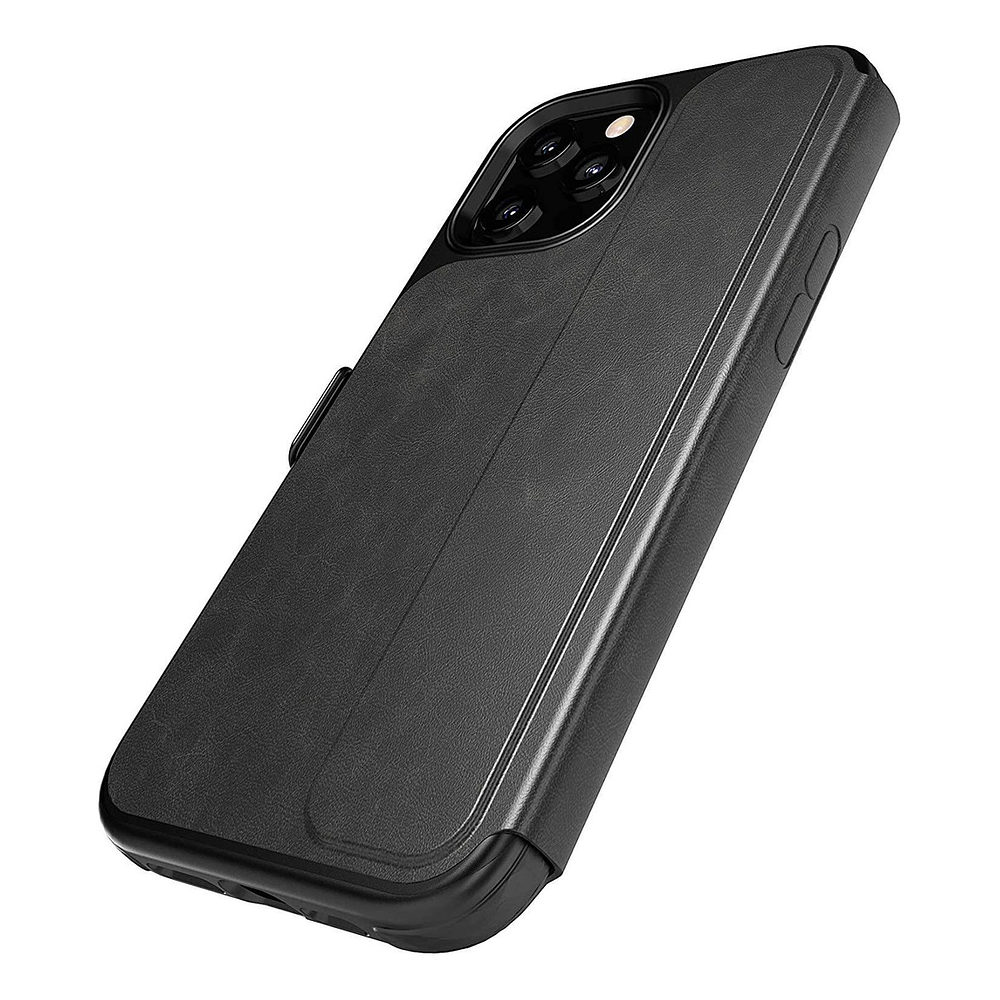 Flip Cover Case Tech21 Evo Wallet Para Iphone 12 Pro 6.1  2