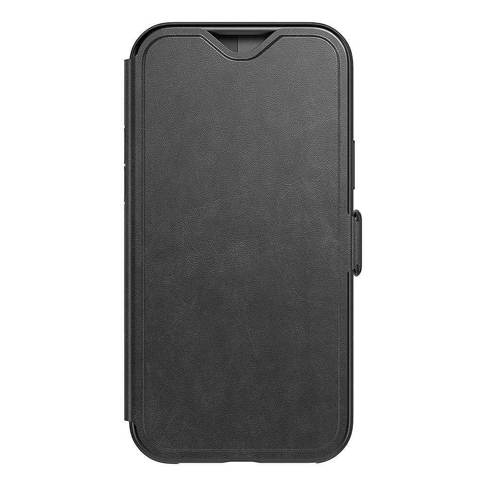 Flip Cover Case Tech21 Evo Wallet Para Iphone 12 Normal 6.1  4