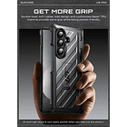 Case Supcase Ub Pro Para Galaxy Z Fold 7 Fold7 (2025) 7