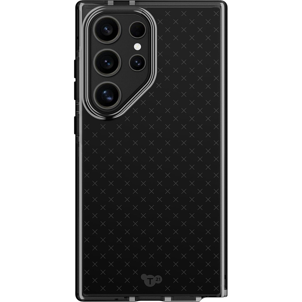 Case Delgado Tech21 Evo Check Para Galaxy S24 Ultra (2024) 5